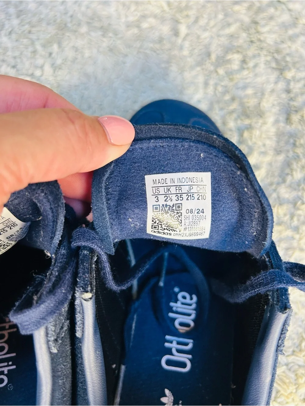 adidas these are